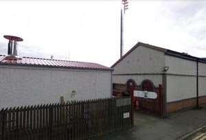 Ormiston Bridge Cub