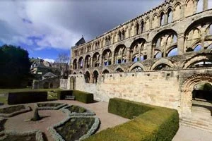Jedburgh Bridge Club