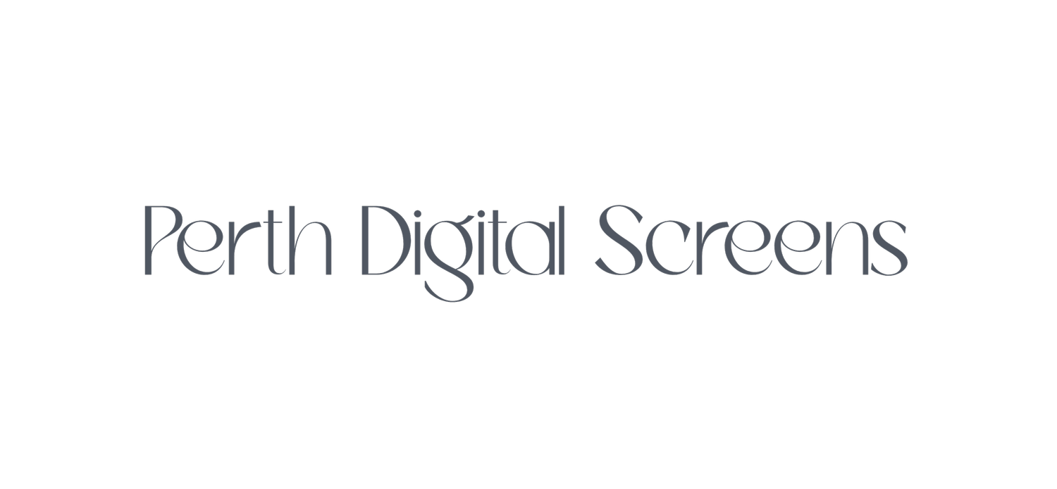 Perth Digital Screens