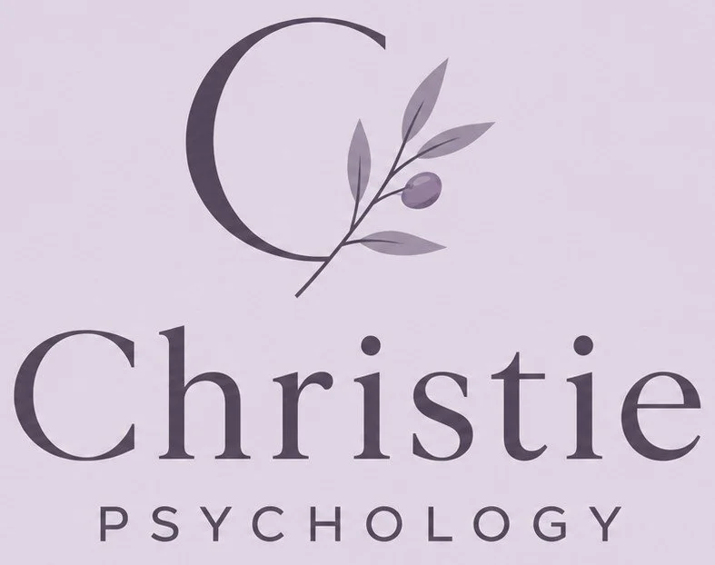 Christie Psychology