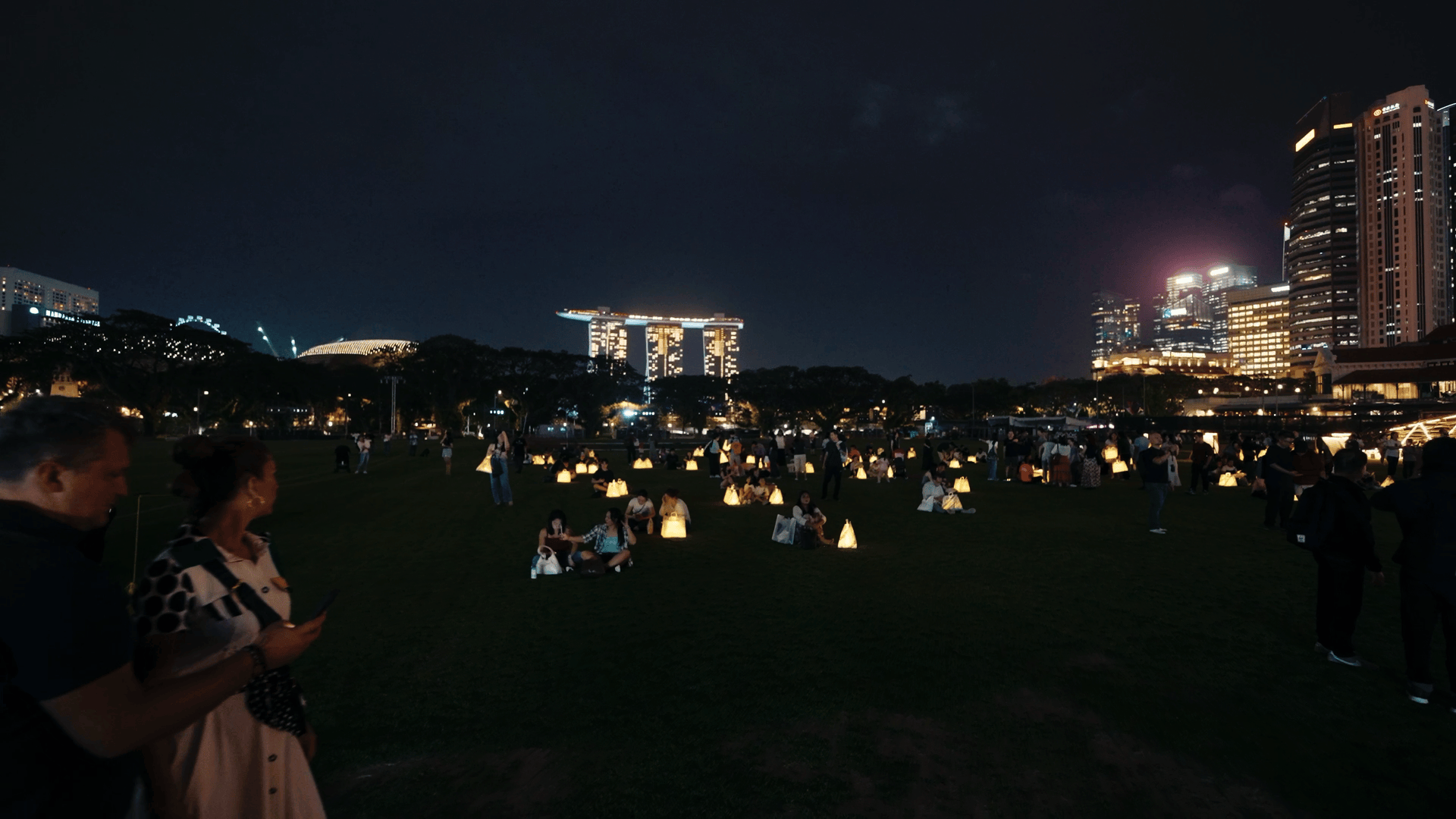 Light to Night 2026