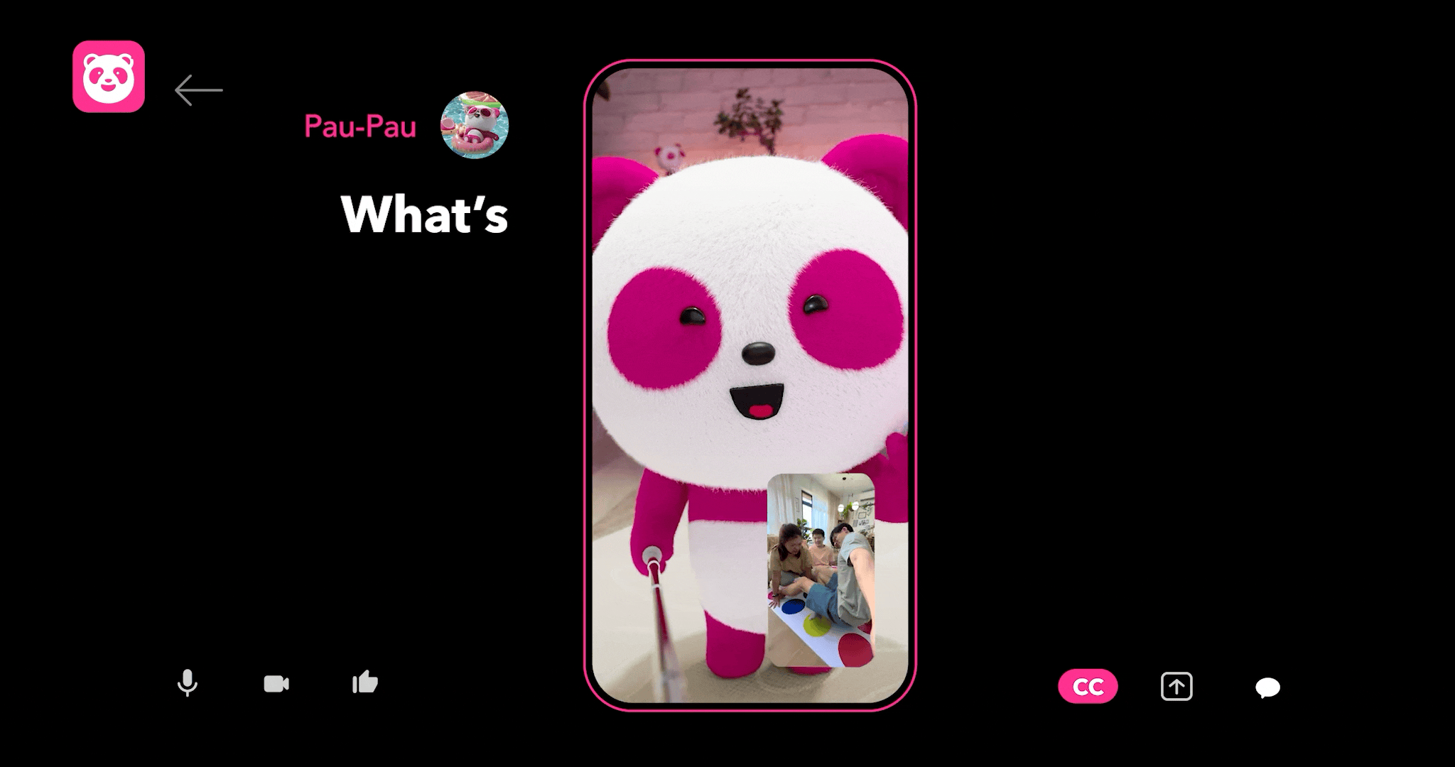 foodpanda