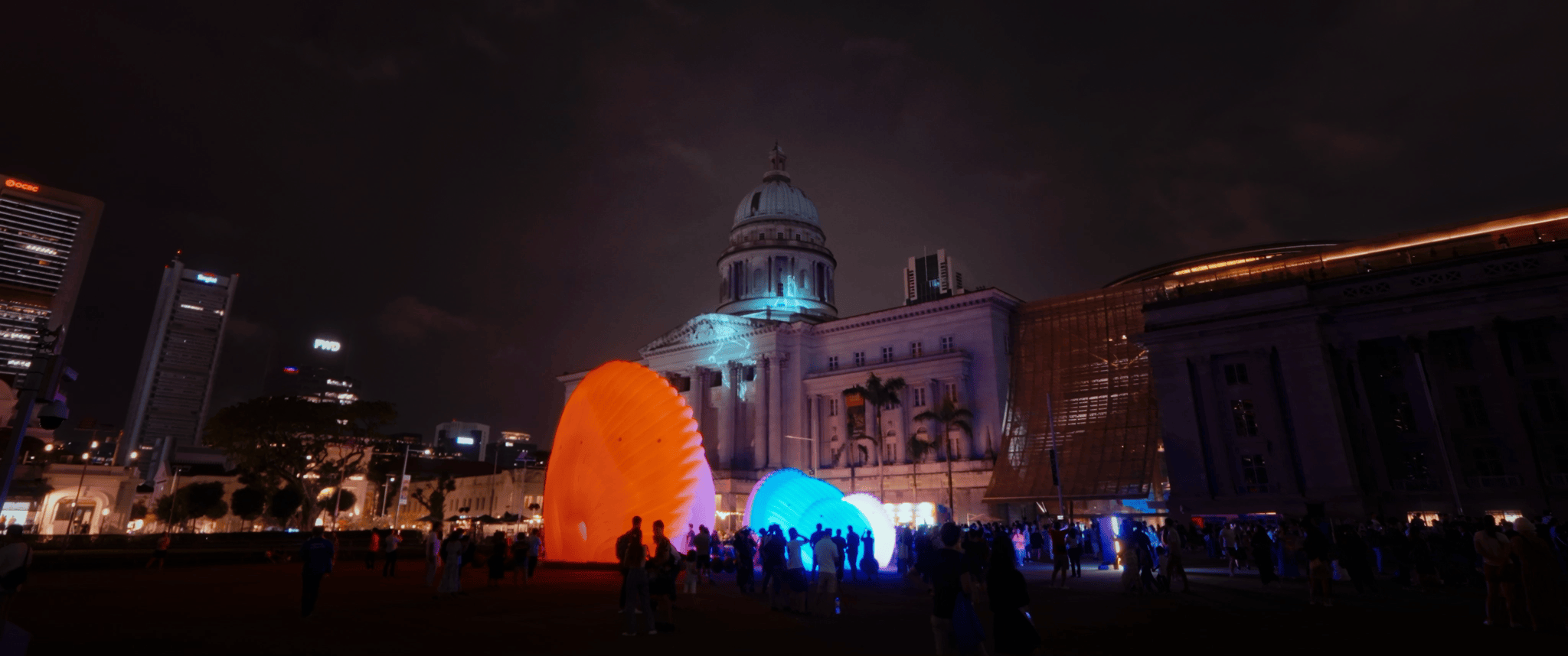 Light to Night 2025