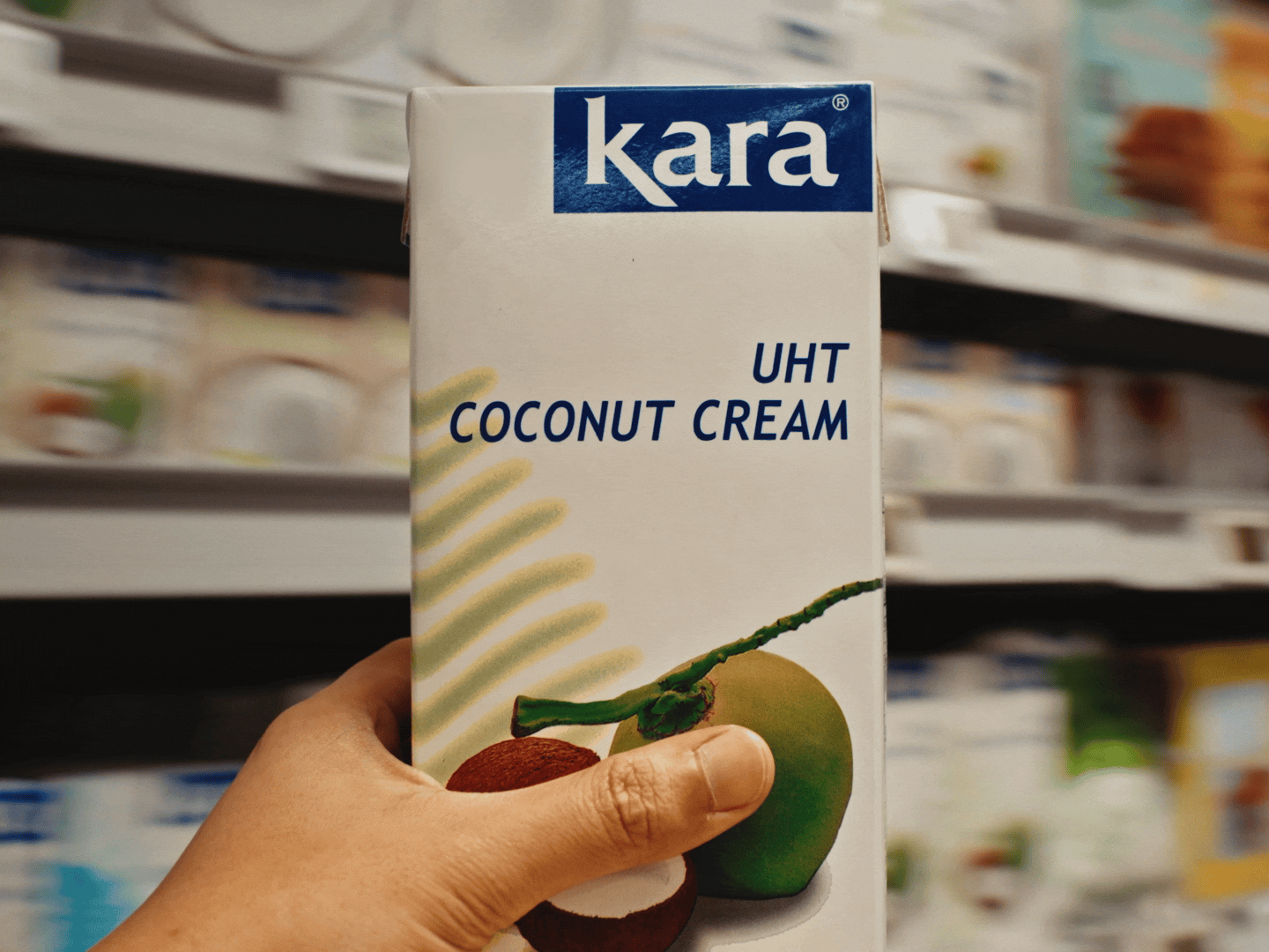Kara Coconut