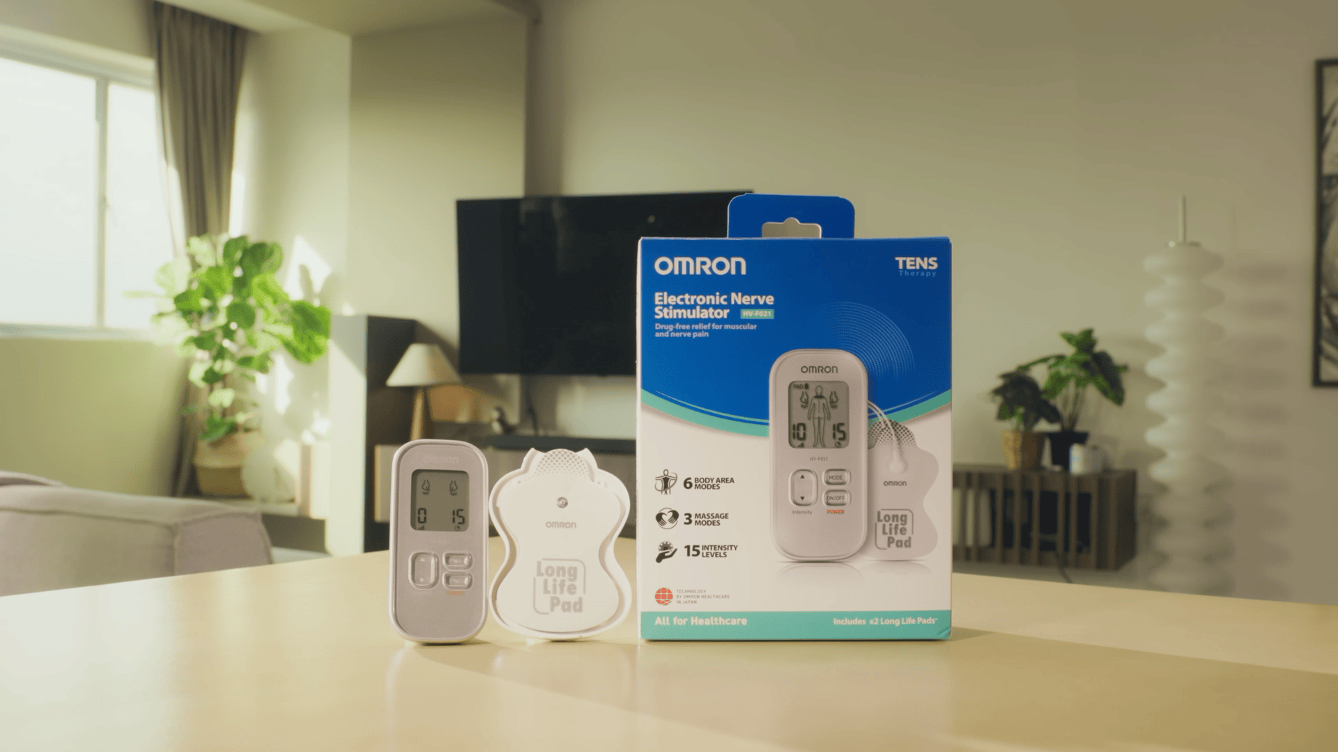 OMRON