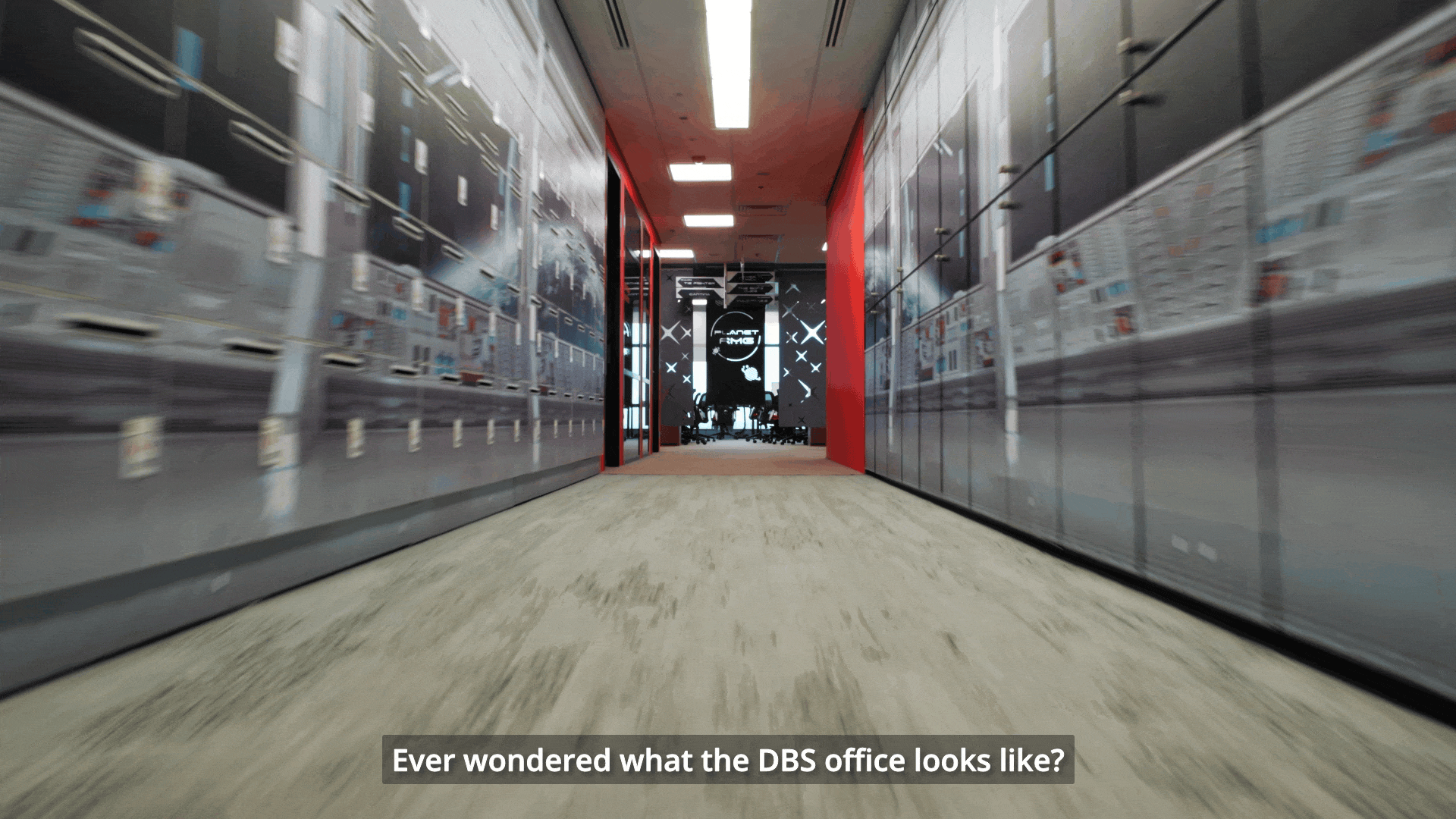 DBS CRESA