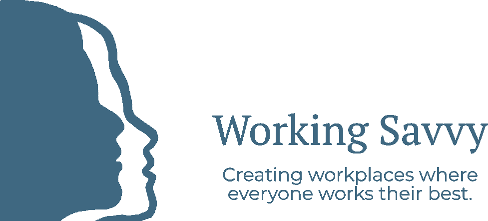 Working Savvy