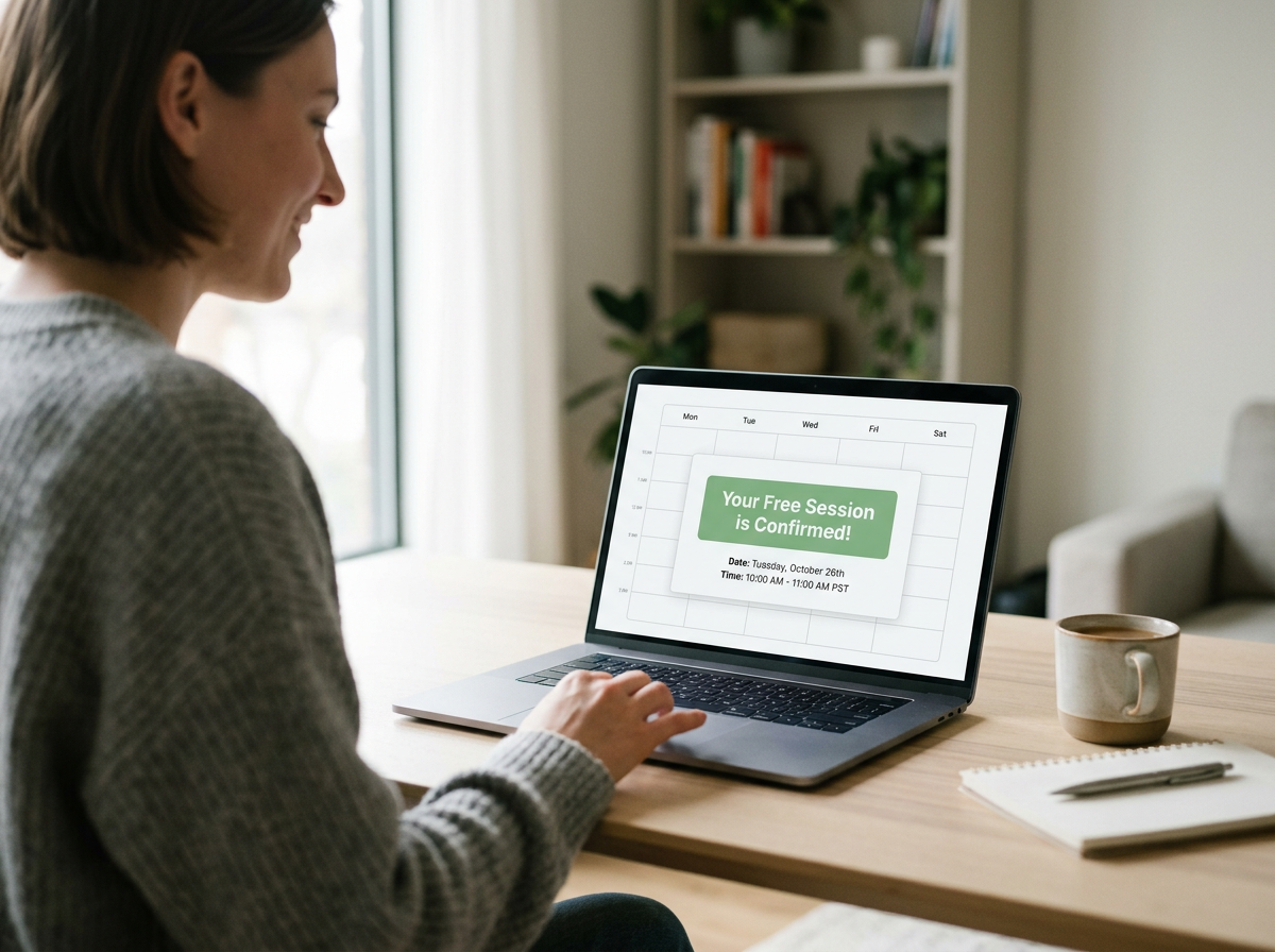 Free 15 Minute Phone Consultation