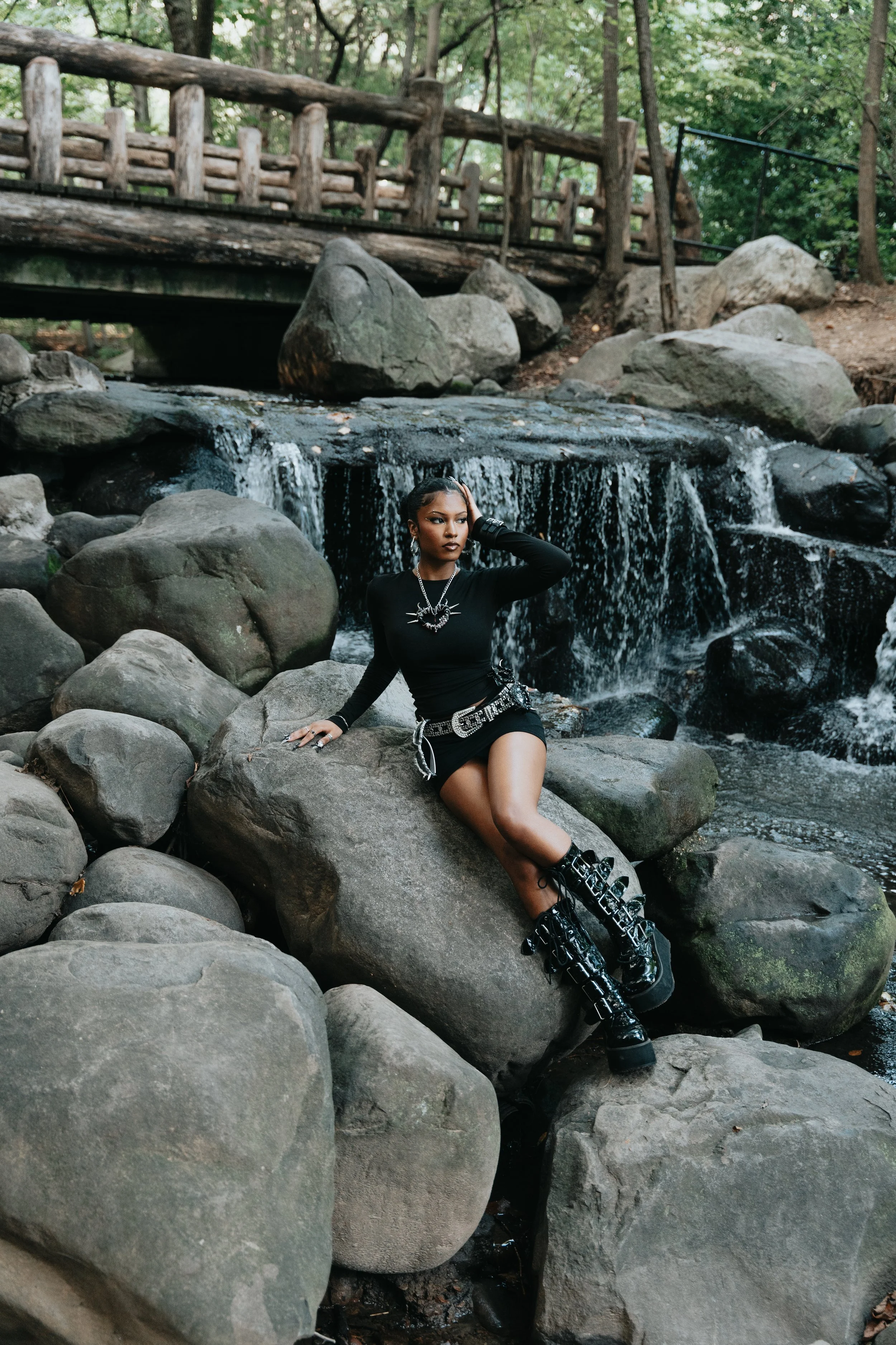 Shaadai - Prospect park