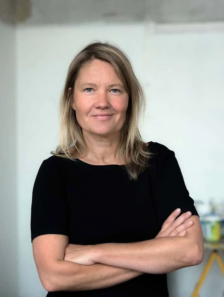 Mascha Hendriks, trainer