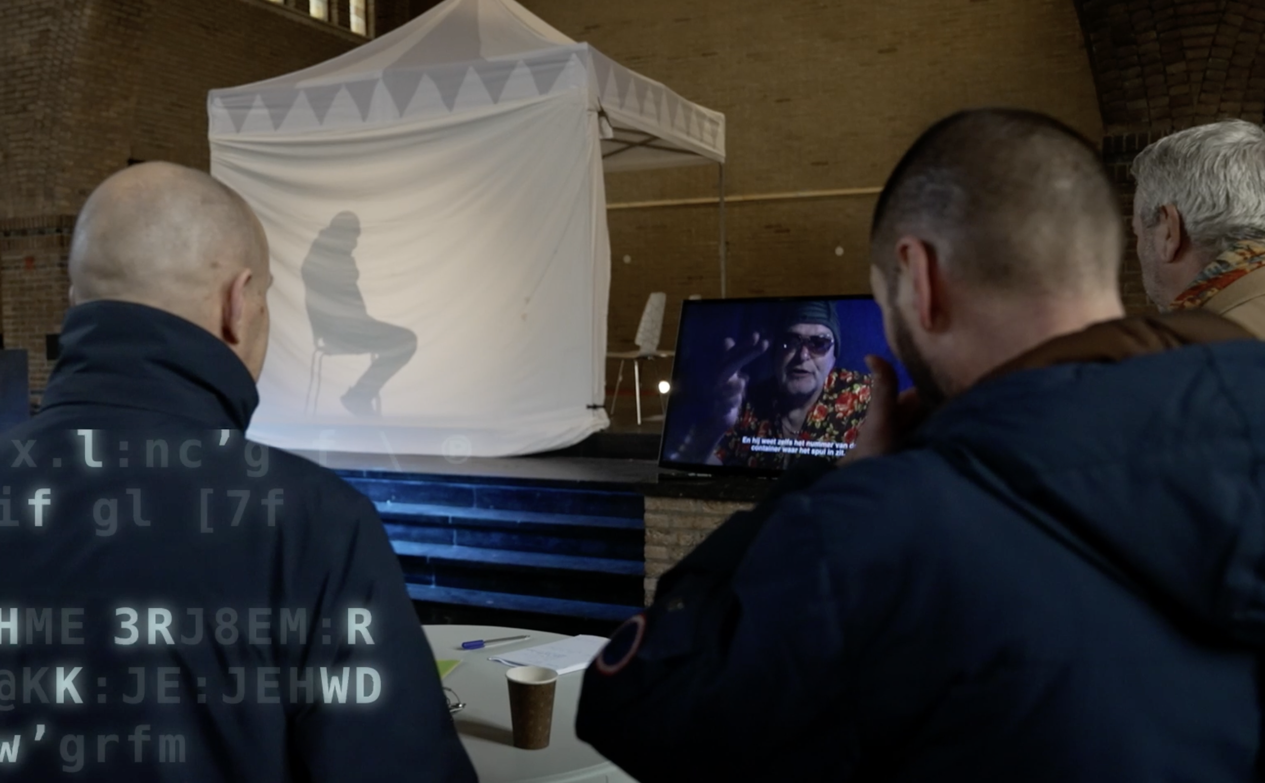 Serious games die bewustzijn vergroten