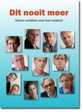 Omgaan met medische fouten