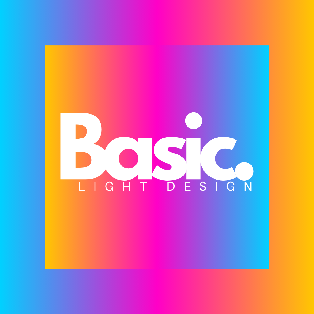 Basic. Light Design 
