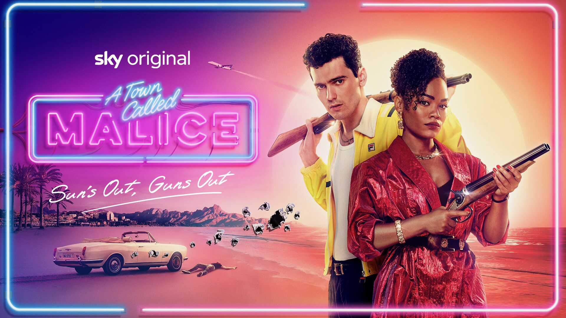  
A TOWN CALLED MALICE - SERIES 1
 
 
Trailer
 
