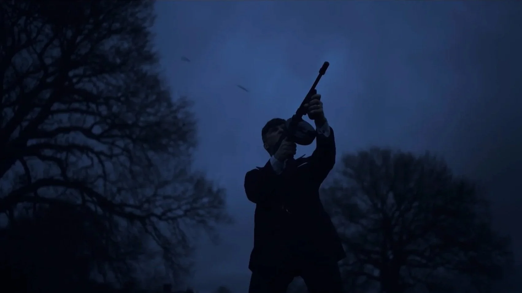  
PEAKY BLINDERS - SERIES 6
 
 
Episode 4 Clip
 