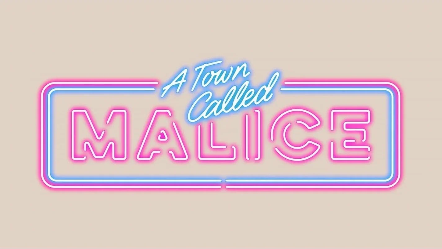  
A TOWN CALLED MALICE - SERIES 1
 
 
Episode 2 Clip
 