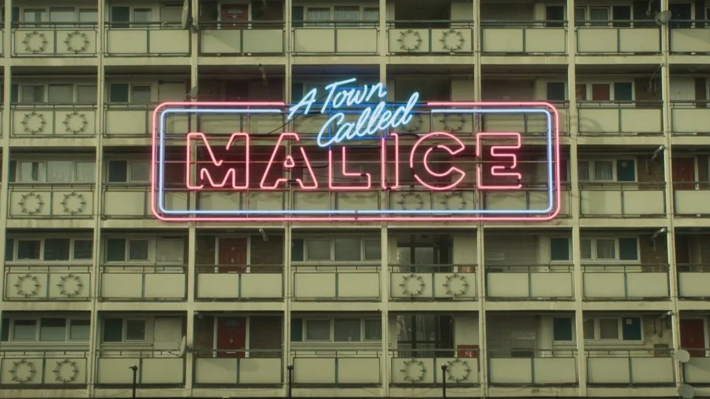  
A TOWN CALLED MALICE - SERIES 1
 
 
Episode 1 Clip
 
