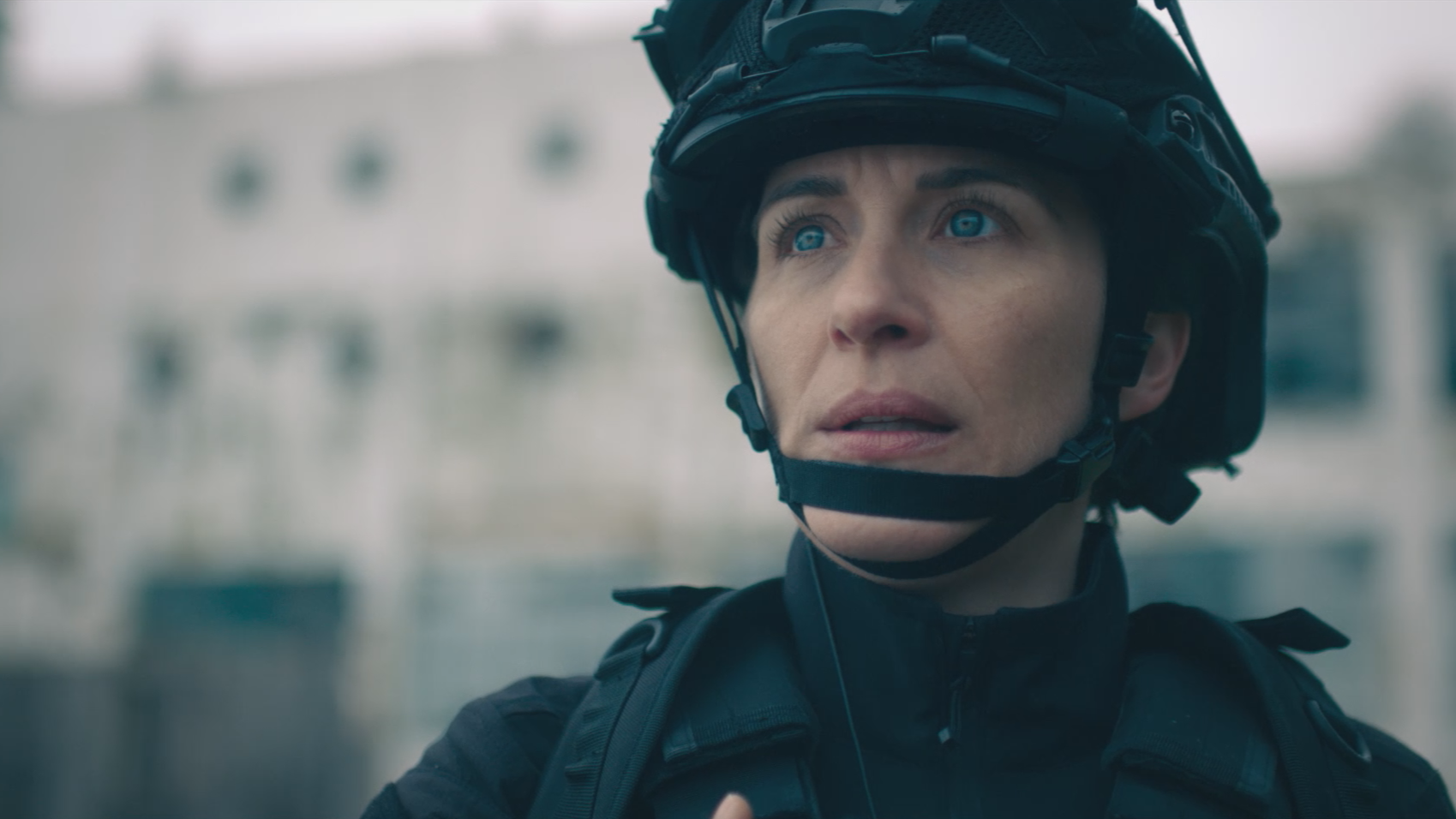  
     
        TRIGGER POINT
       
        Series 3 Episode 1 Clip
     
 