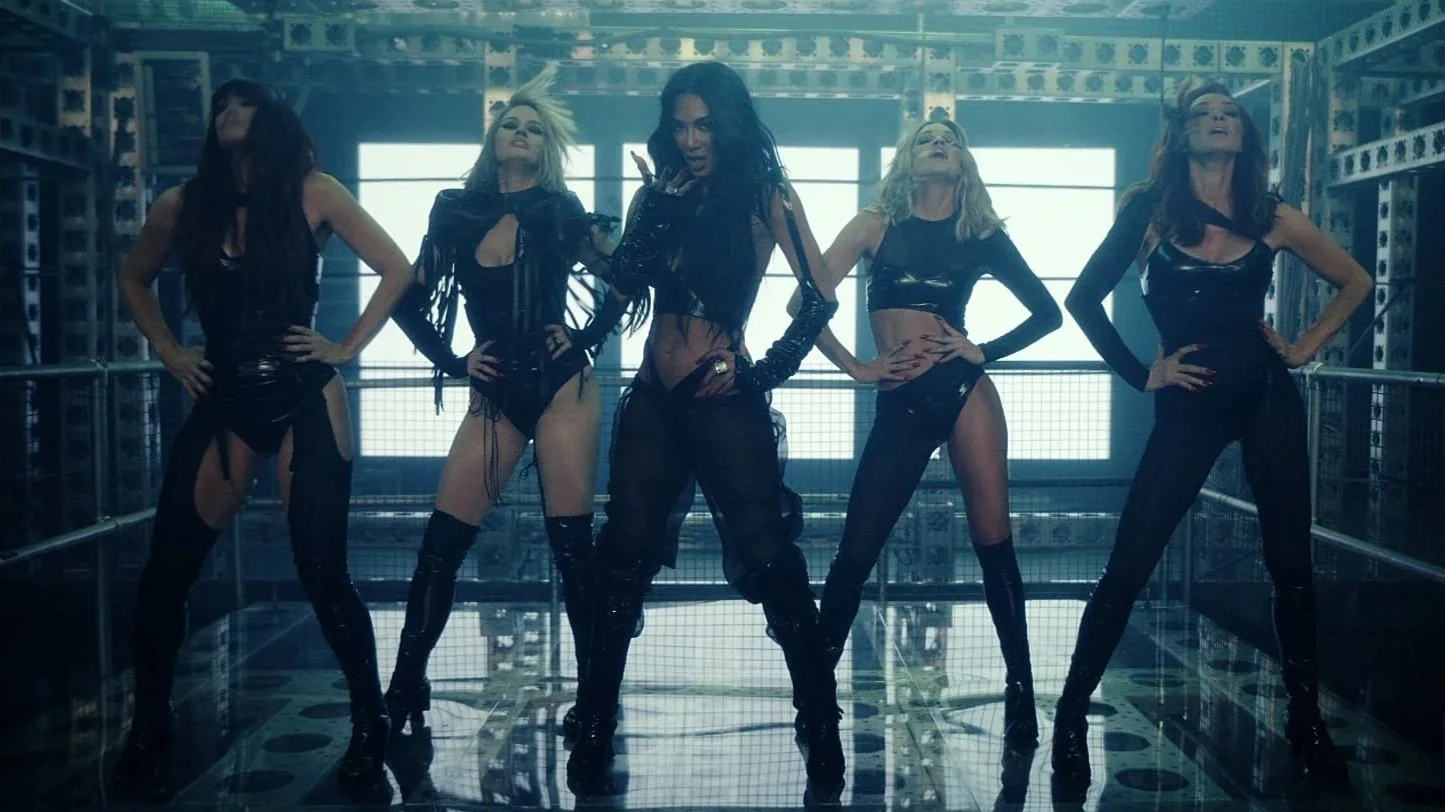 Pussycat Dolls
