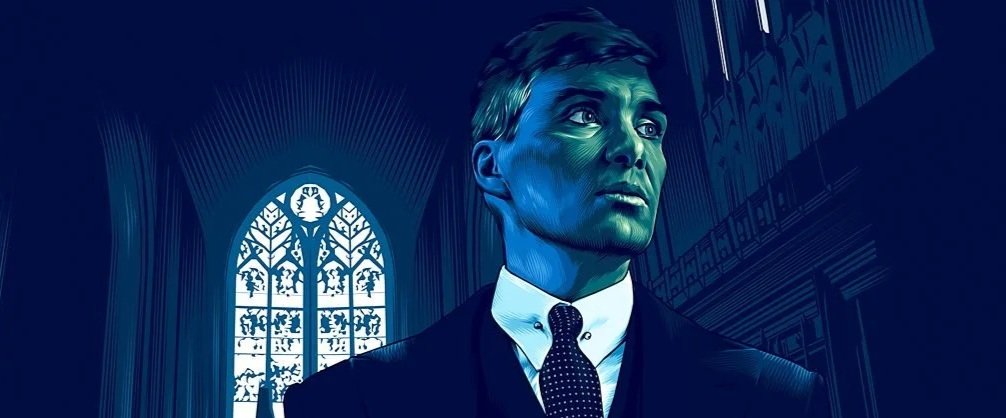 PEAKY BLINDERS