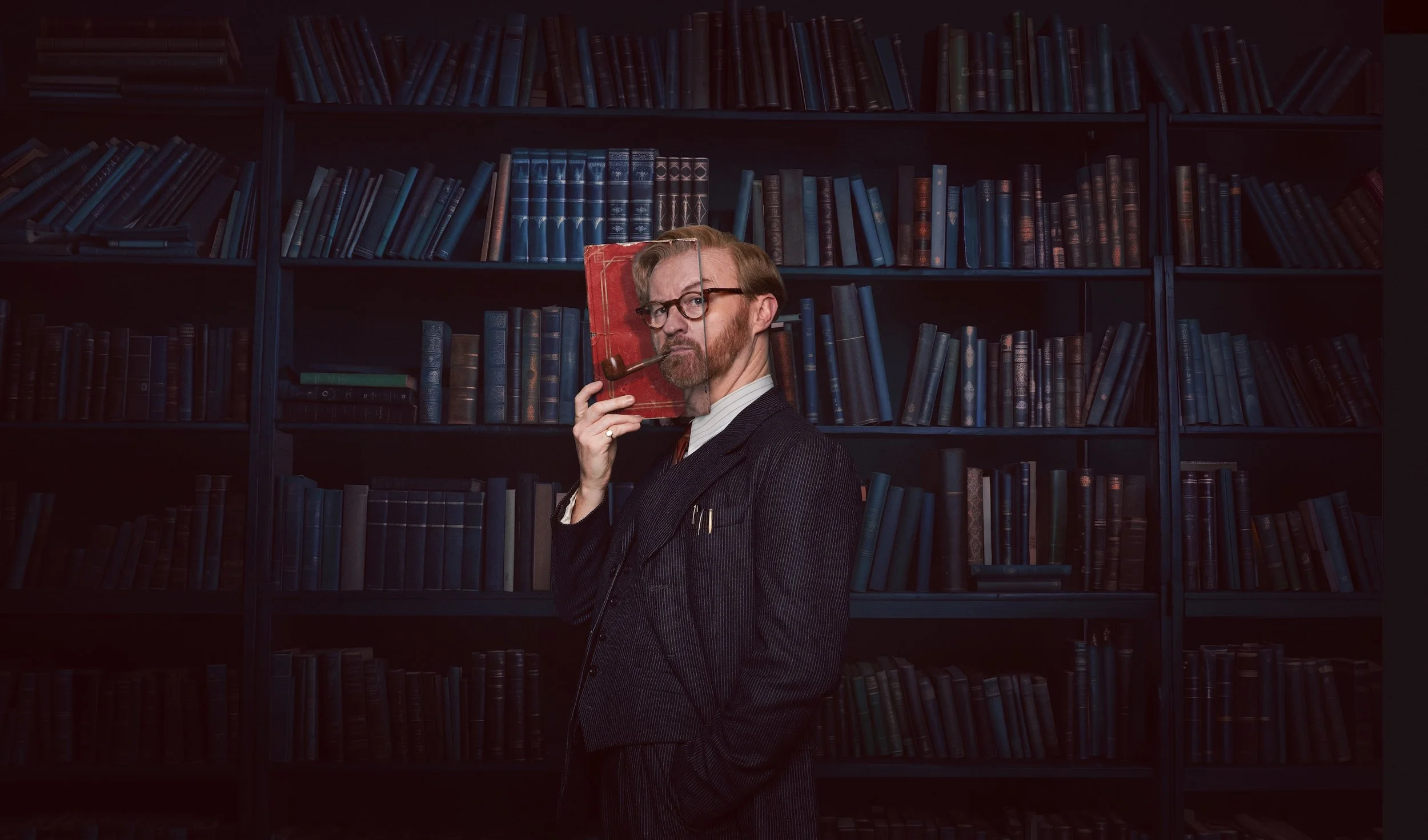 Bookish