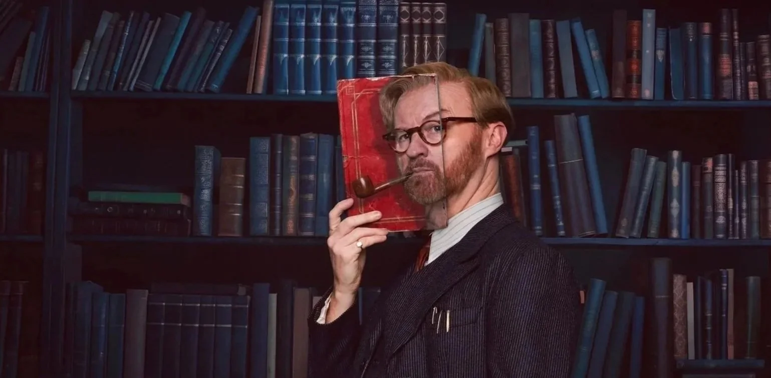 BOOKISH