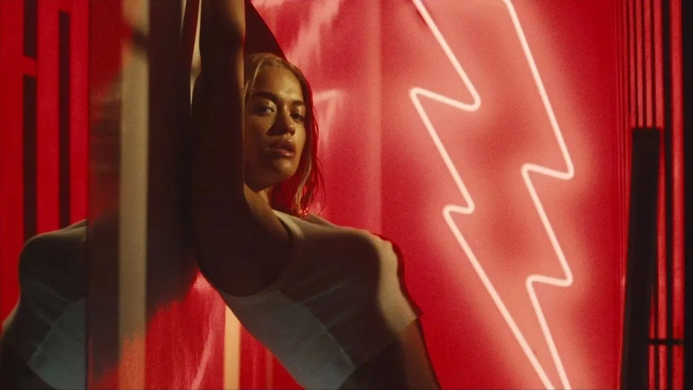Rita Ora