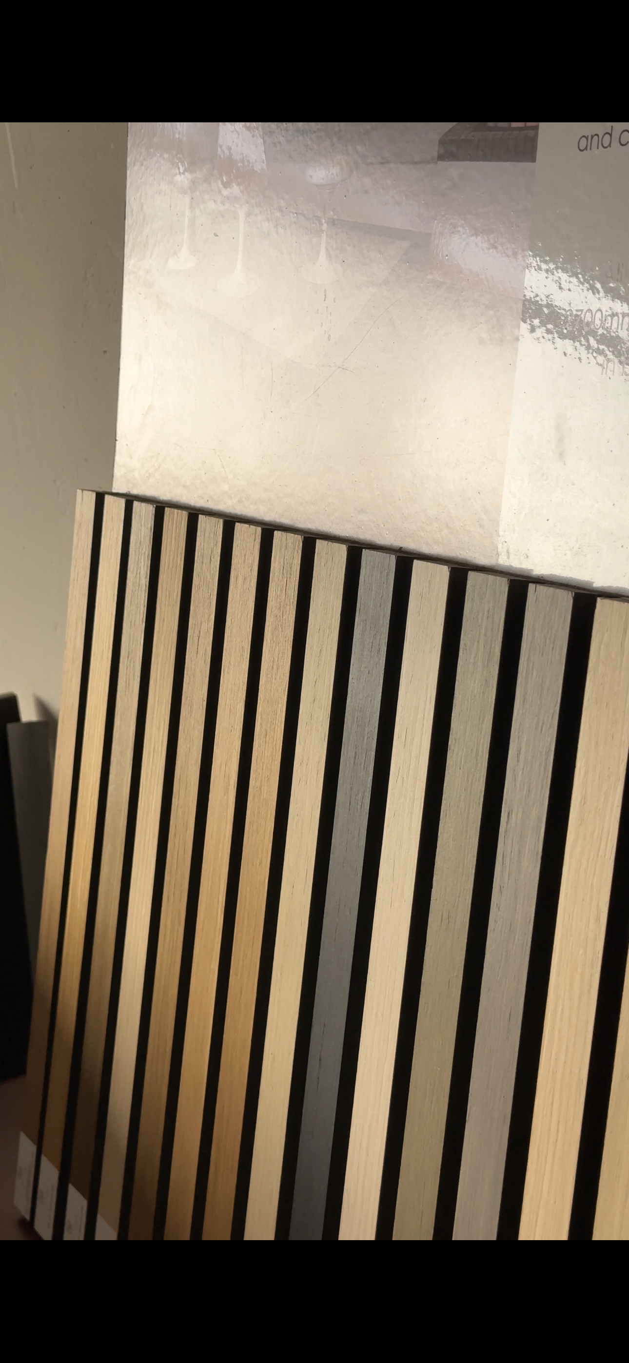 Acoustic Design & Treatment