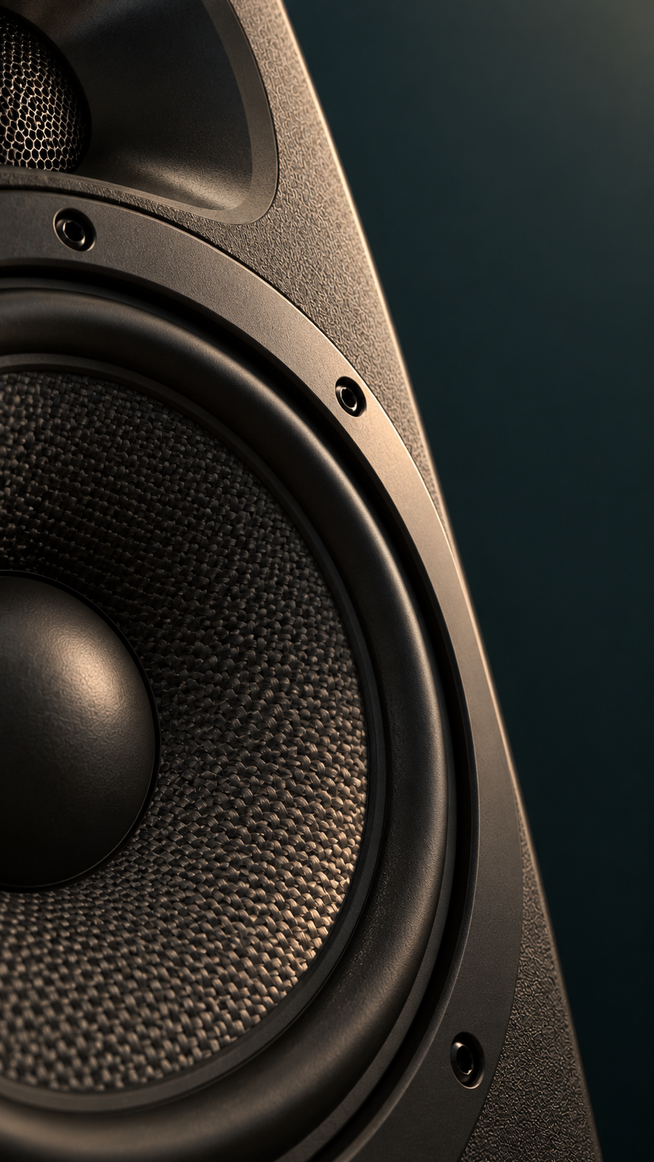 Professional & Commercial Audio