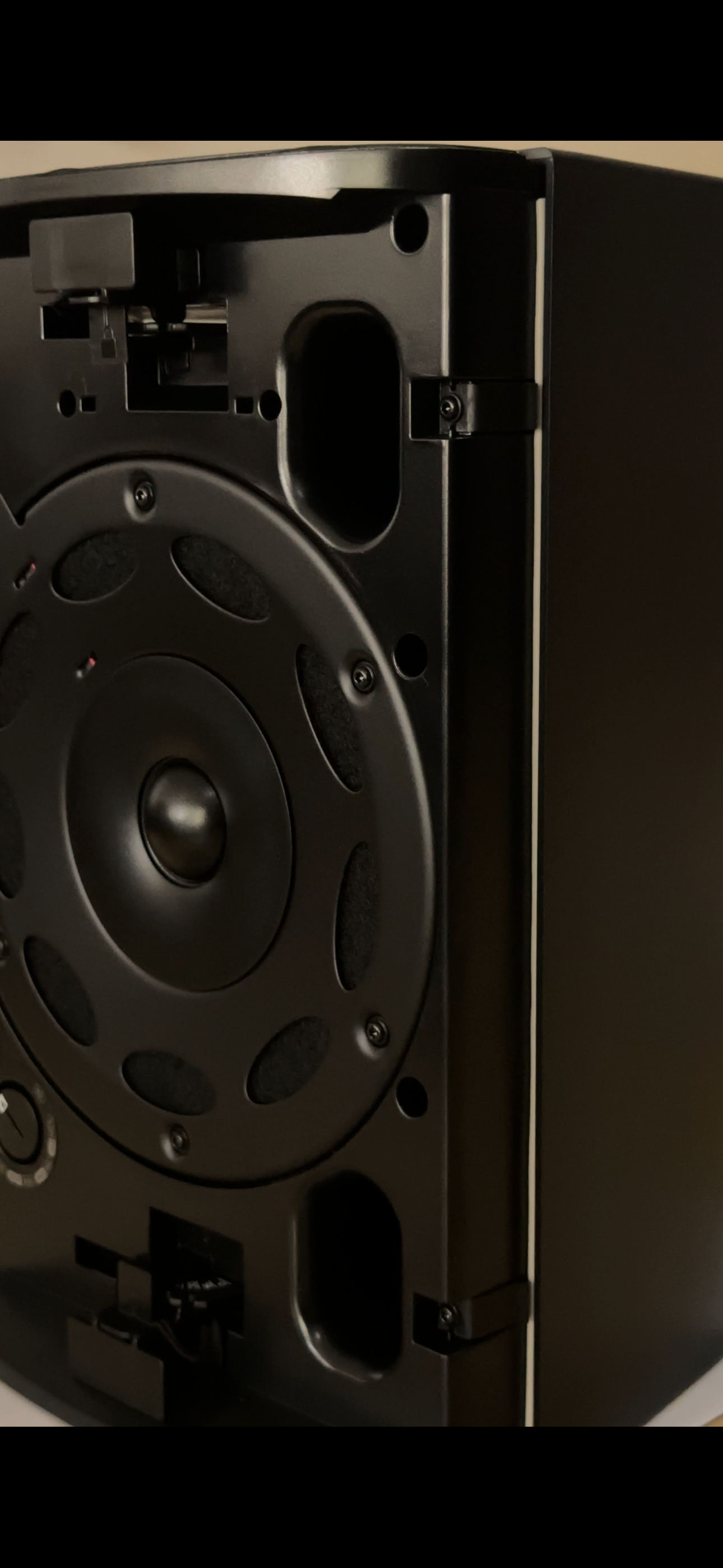 Professional & Commercial Audio