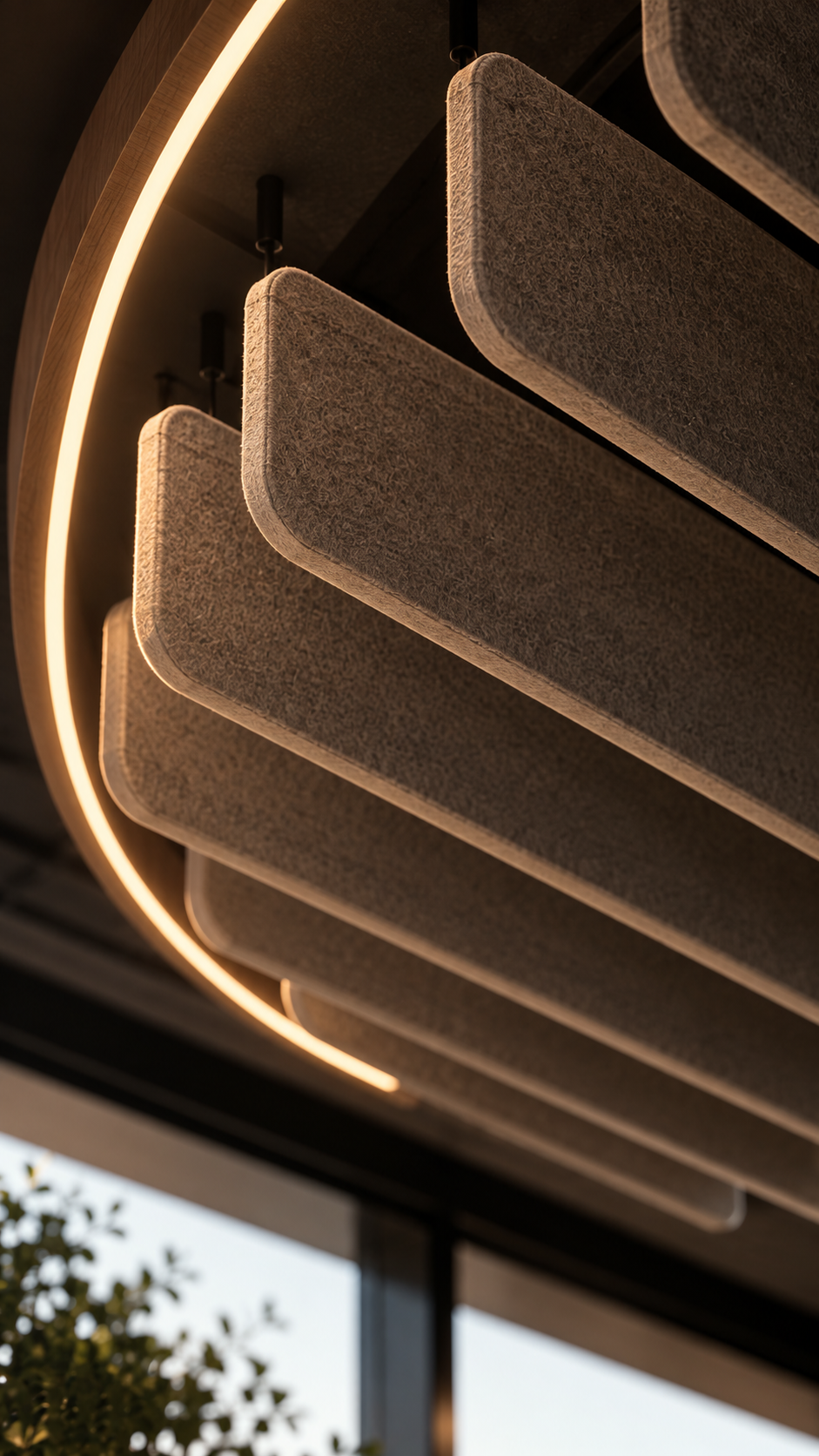 Acoustic Design & Treatment