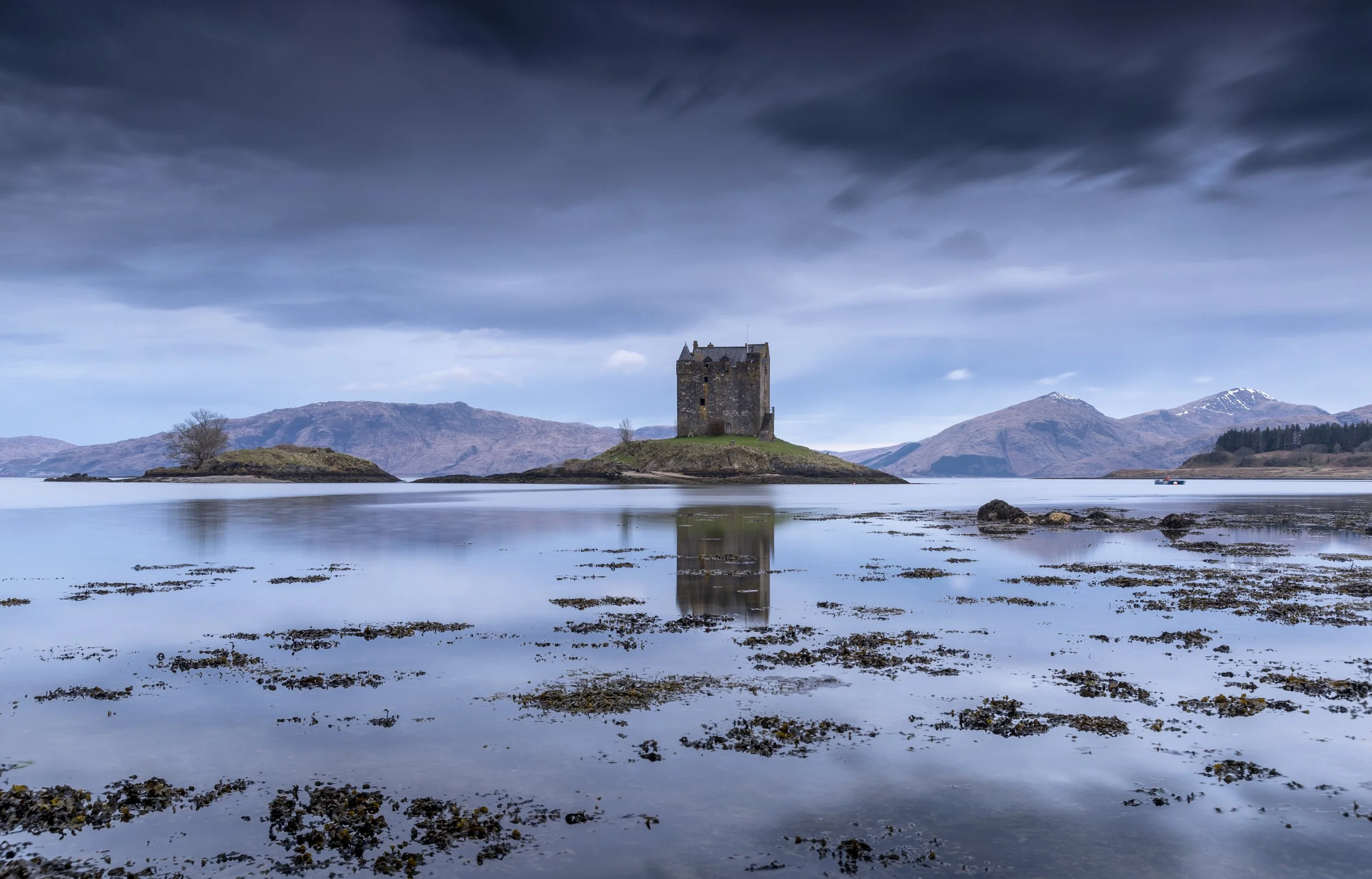 Castle Stalker