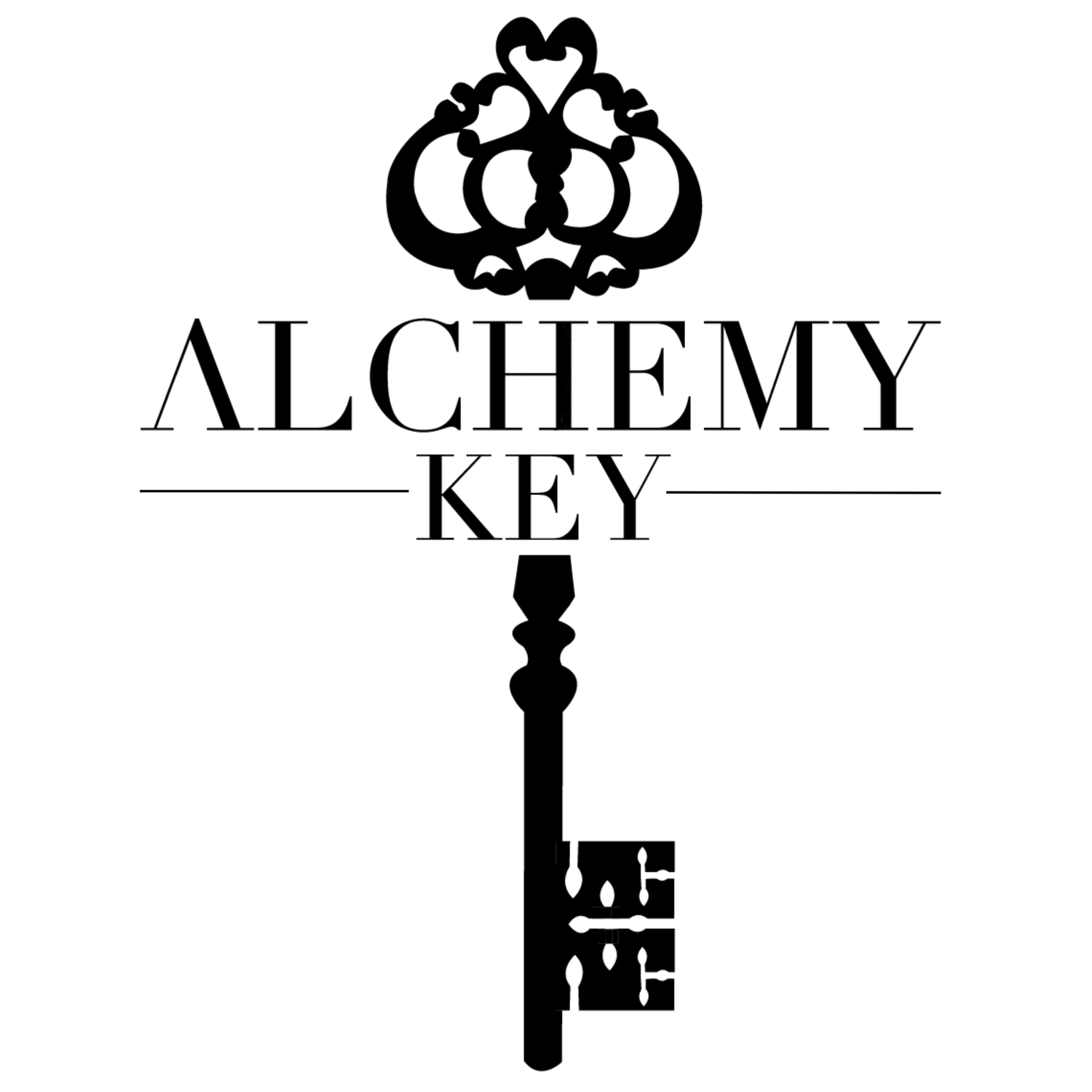 ALCHEMY KEY