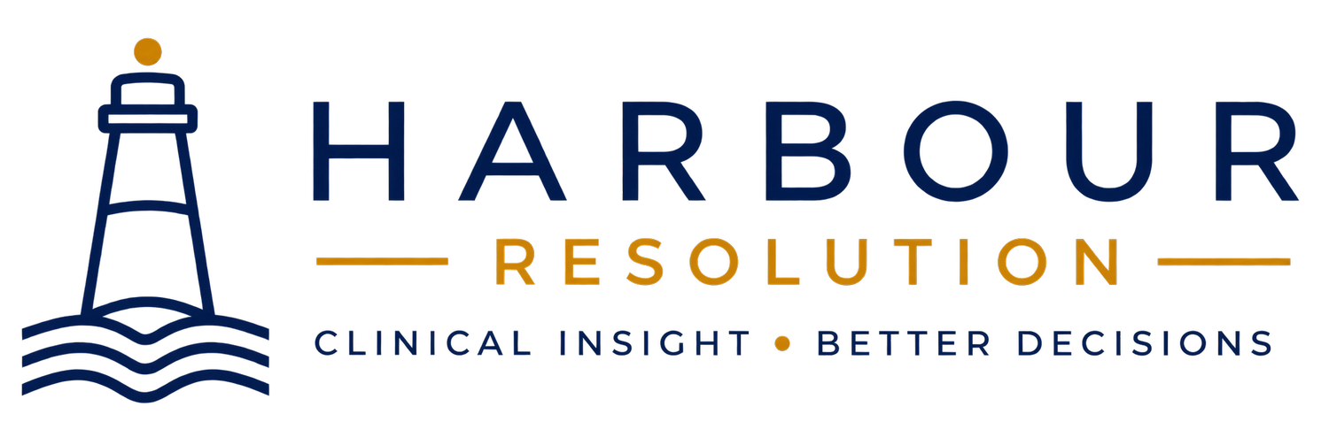 Harbour Resolution