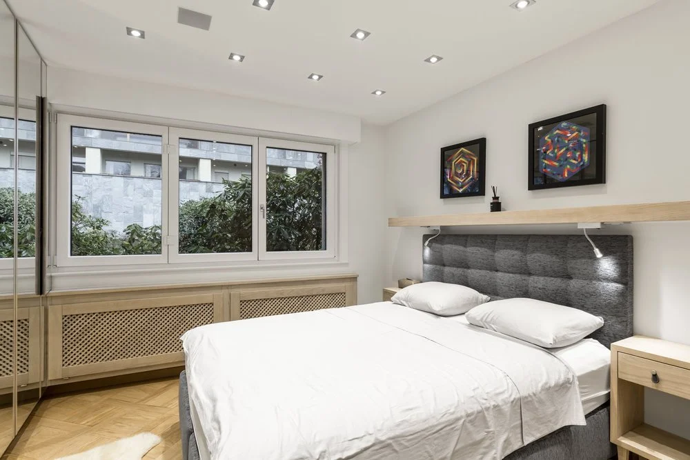 Le project Ouchy Lausanne 1