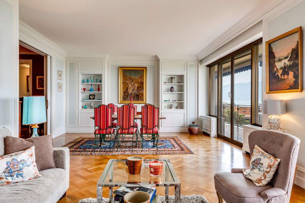 Le project Ouchy Lausanne 2