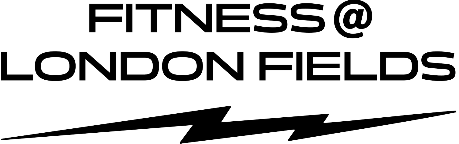 Fitness @ London Fields