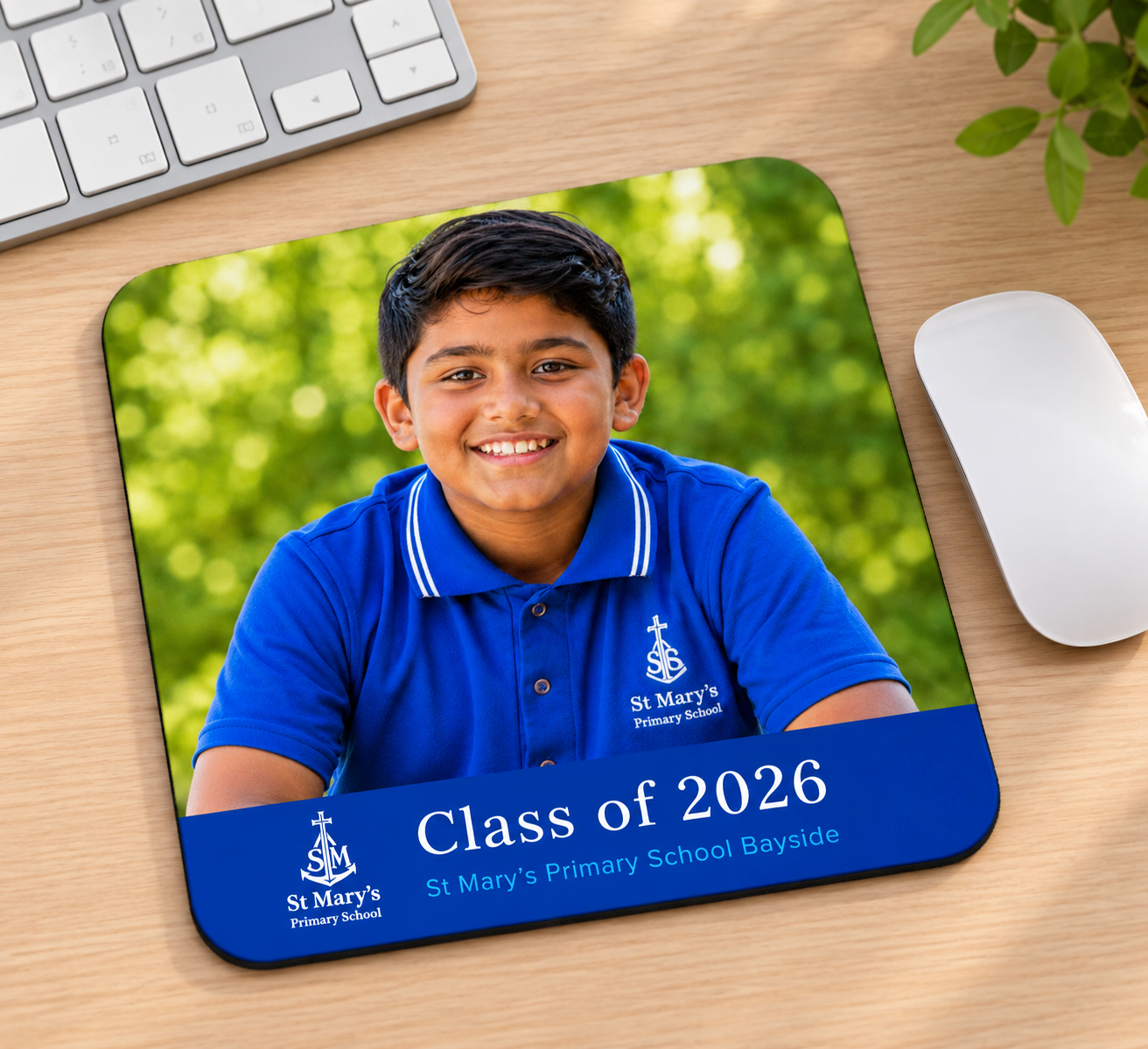 Photo Mousepad