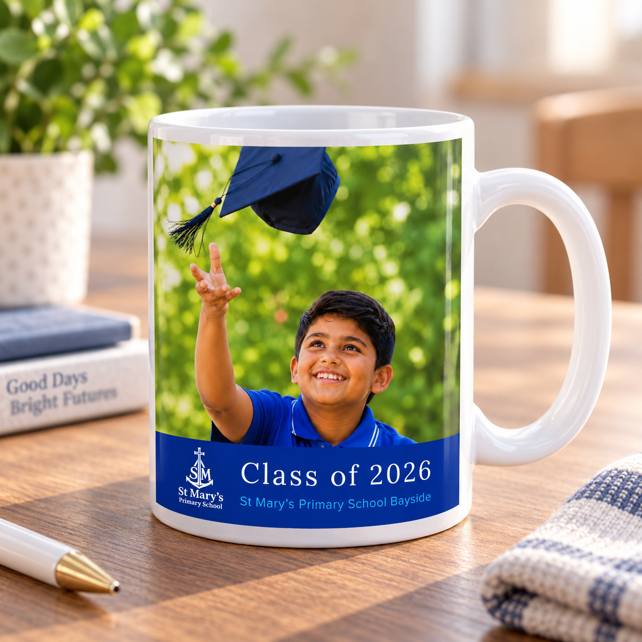 HSS - Year 6 Mug.png