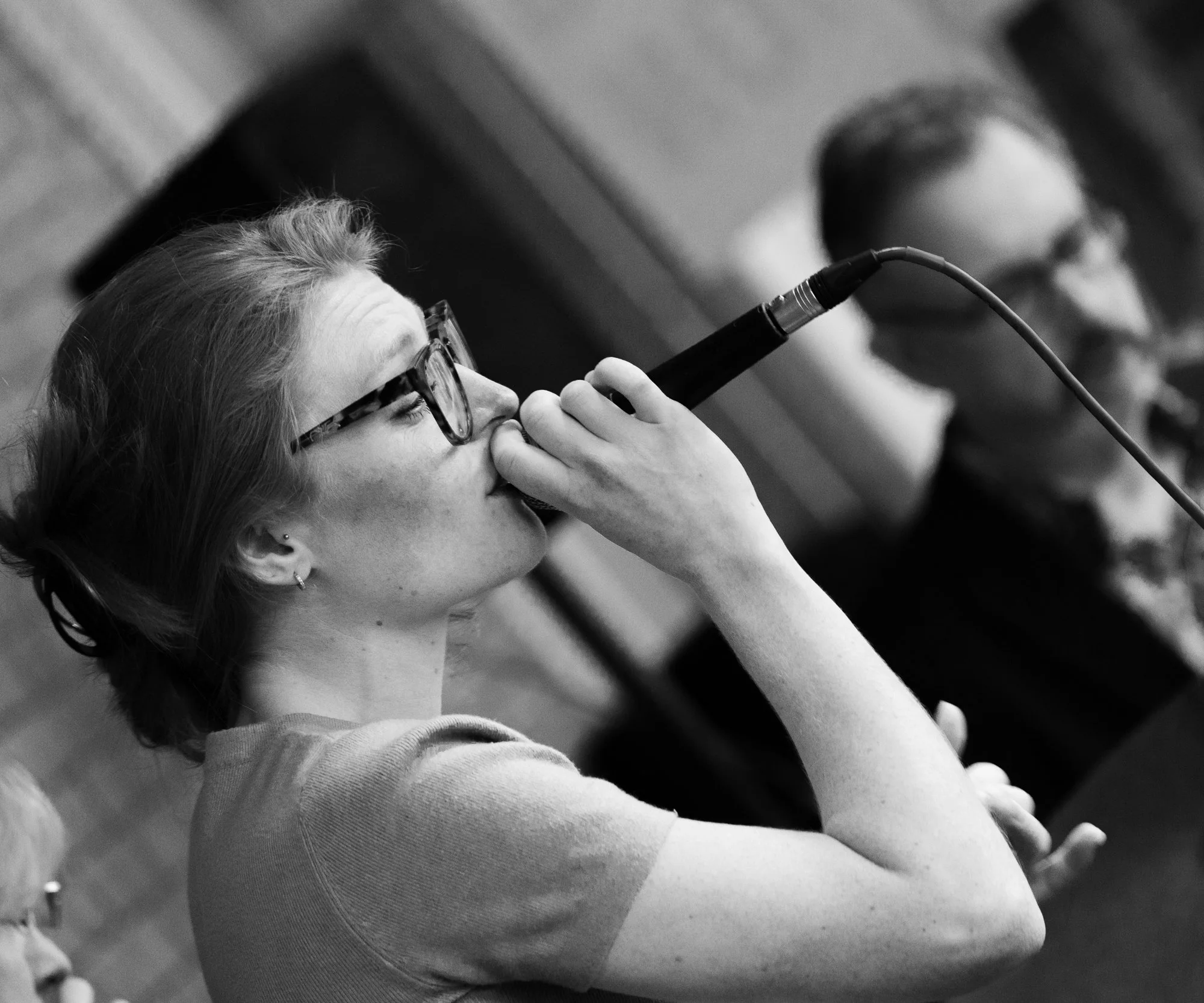 Lunchtime Jazz: Emily Windham&nbsp;Quartet