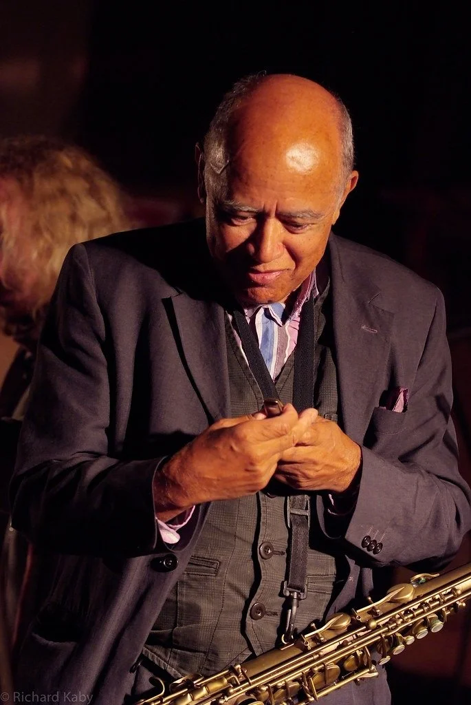 Lunchtime Jazz: Art Themen Quartet