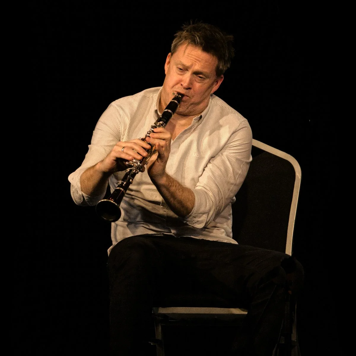 Adrian Cox Trio