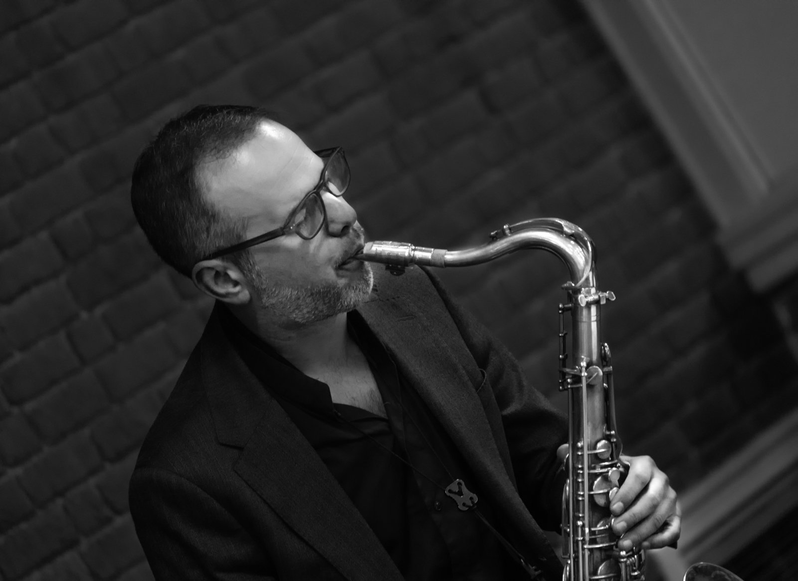 Lunchtime Jazz: Vasilis Xenopoulos and Paul Edis