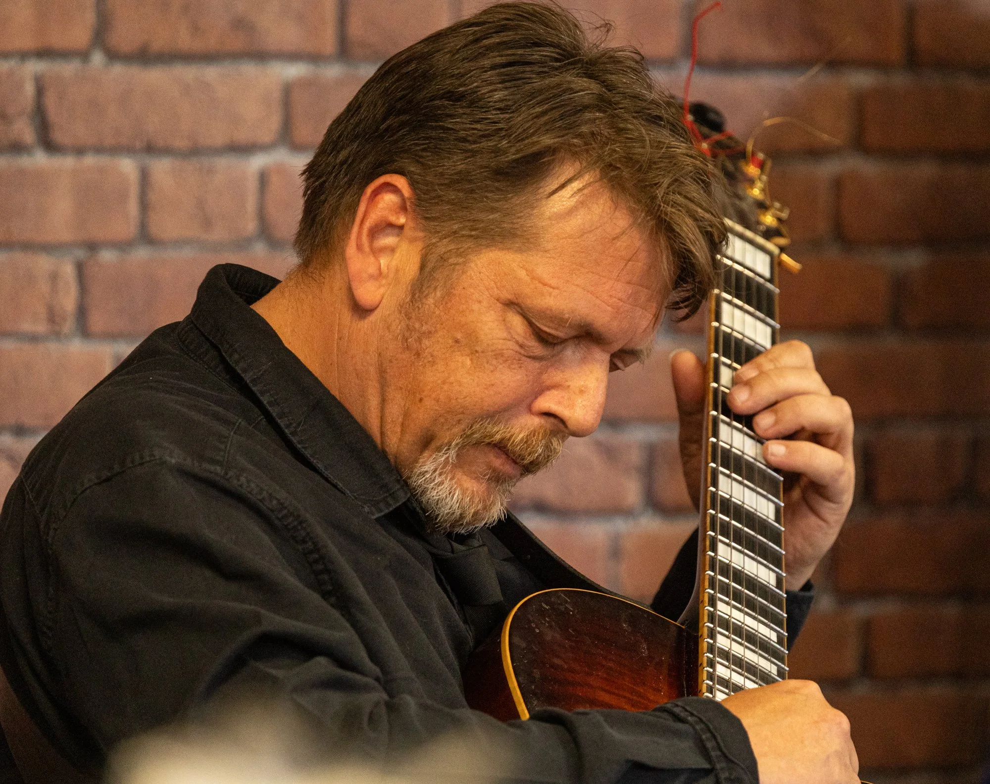 Lunchtime Jazz: Nigel  Price Trio