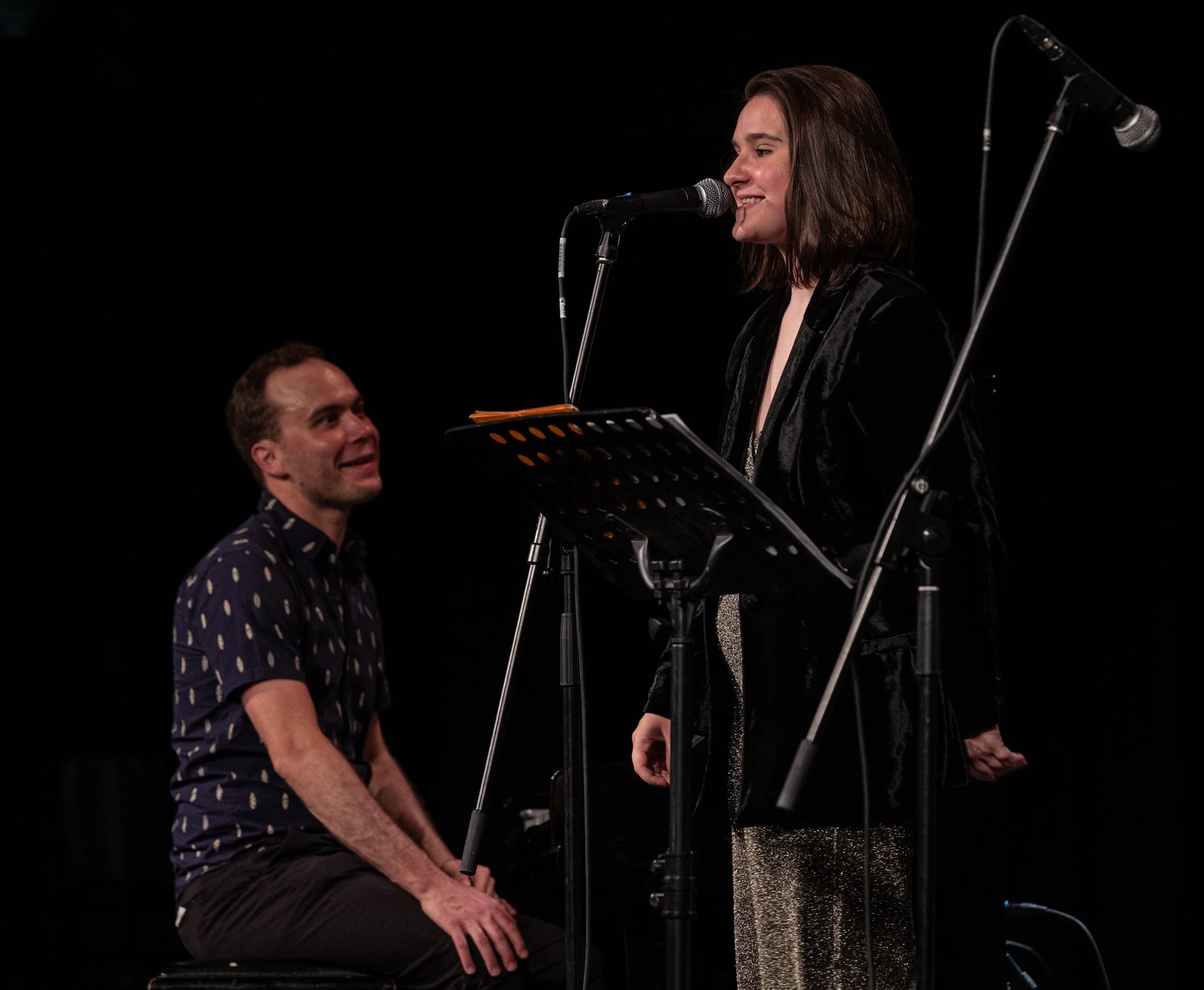 Emily Masser Quintet