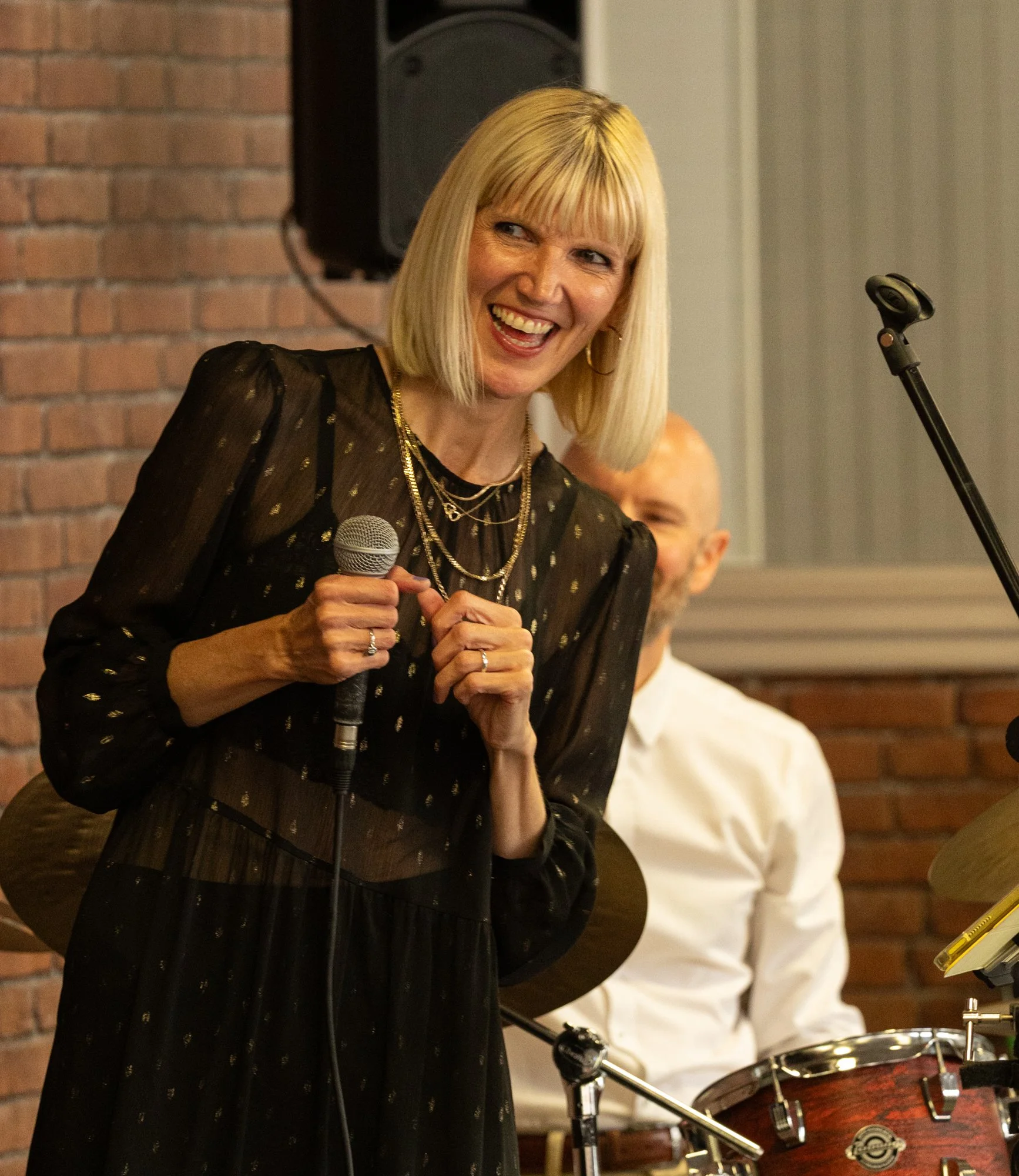 Lunchtime Jazz: Sarah Jane Eveleigh