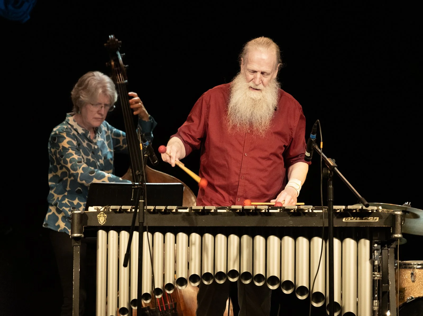Roger Beaujolais
