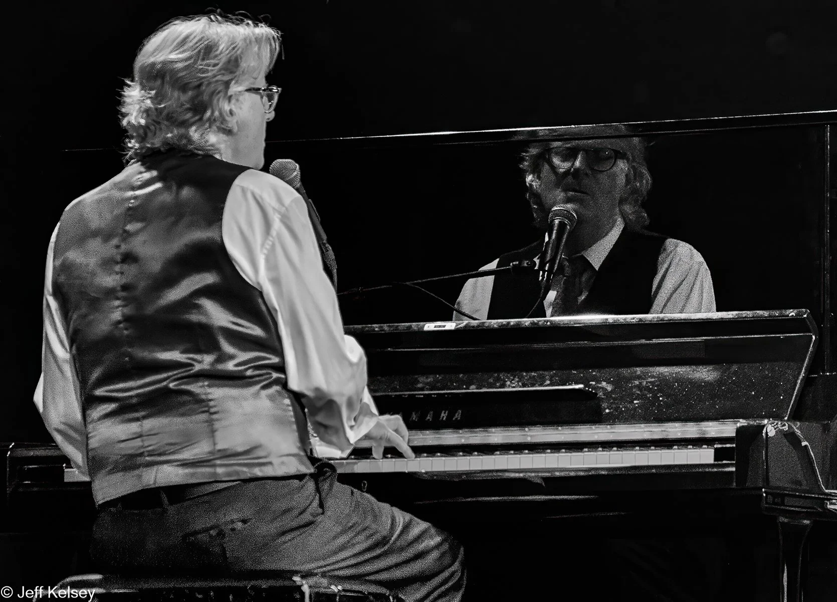 Steely Jazz