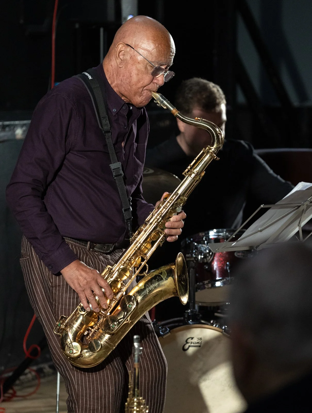 Lunchtime Jazz: Art Themen Quartet