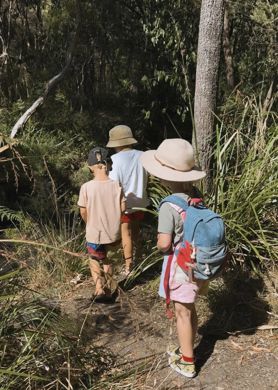 How we started our homeschool co-op